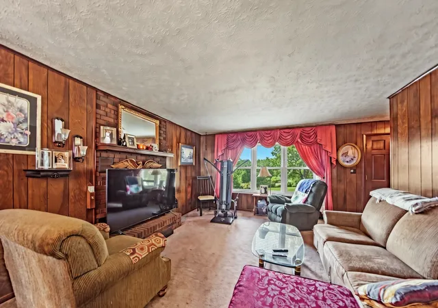 Photo 3 of Single family home for sale at 450 Cottage Way, Parrottsville, TN 37843 | MLS# 3597027 | Listing updated on 2026-09-29