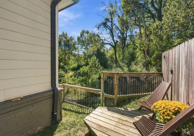 Photo 4 of Townhouse for sale at 7057 Westside Cir, Nashville, TN 37205 | MLS# 3624613 | Listing updated on 2026-10-23