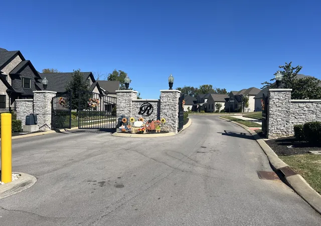 Land for sale at 1139 Willow Springs Dr, Lebanon, TN 37087 | MLS# 3597057