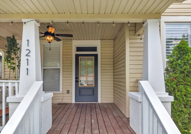 Photo 1 of Single family home for sale at 1211 Stainback Ave, Nashville, TN 37207 | MLS# 3598466 | Listing updated on 2026-10-02