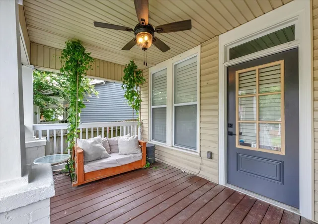 Photo 3 of Single family home for sale at 1211 Stainback Ave, Nashville, TN 37207 | MLS# 3598466 | Listing updated on 2026-10-02