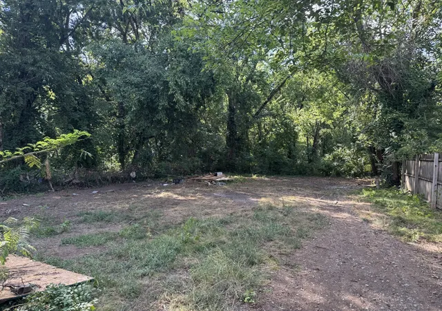 Photo 1 of Land for sale at 905 Trice Dr, Nashville, TN 37209 | MLS# 3597036 | Listing updated on 2026-10-06