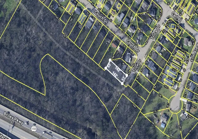 Photo 2 of Land for sale at 905 Trice Dr, Nashville, TN 37209 | MLS# 3597036 | Listing updated on 2026-10-06