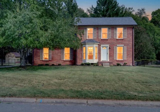 Single family home for sale at 1307 Barbara Dr, Clarksville, TN 37043 | MLS# 3597437