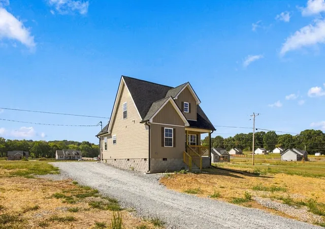 Photo 3 of Single family home for sale at 2183 Claude Fox Rd, Cornersville, TN 37047 | MLS# 3597094 | Listing updated on 2026-09-21