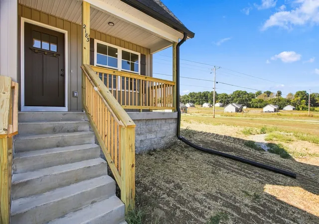 Photo 3 of Single family home for sale at 2183 Claude Fox Rd, Cornersville, TN 37047 | MLS# 3597094 | Listing updated on 2026-09-21