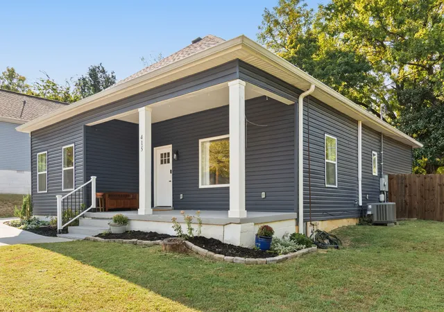 Photo 4 of Single family home for sale at 415 West 13th St, Columbia, TN 38401 | MLS# 3598307 | Listing updated on 2026-09-24