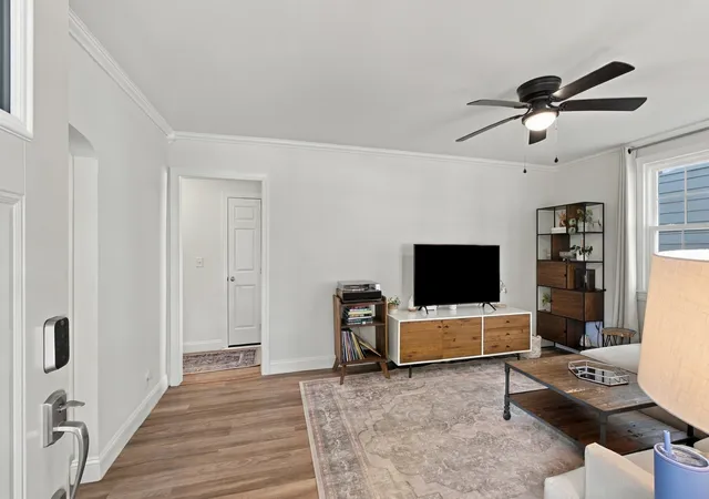 Photo 4 of Single family home for sale at 1334 Stainback Ave, Nashville, TN 37207 | MLS# 3602144 | Listing updated on 2026-10-02