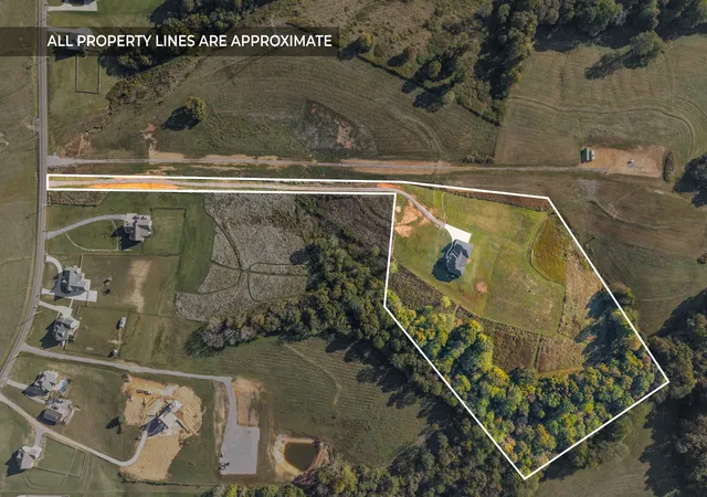 Photo 1 of Single family home for sale at 1914 Hickory Point Rd, Clarksville, TN 37043 | MLS# 3599030 | Listing updated on 2026-10-03