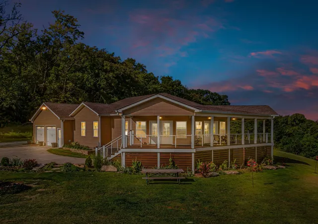Land for sale at 2770 E Sheepneck Rd, Culleoka, TN 38451 | MLS# 3597492