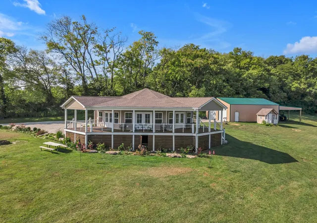 Photo 1 of House for sale at 2770 E Sheepneck Rd, Culleoka, TN 38451 | MLS# 3597492 | Listing updated on 2026-09-23
