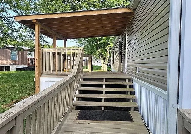 Photo 3 of Manufactured home for sale at 5718 Berdene Cir, Ooltewah, TN 37363 | MLS# 3597112 | Listing updated on 2026-09-21