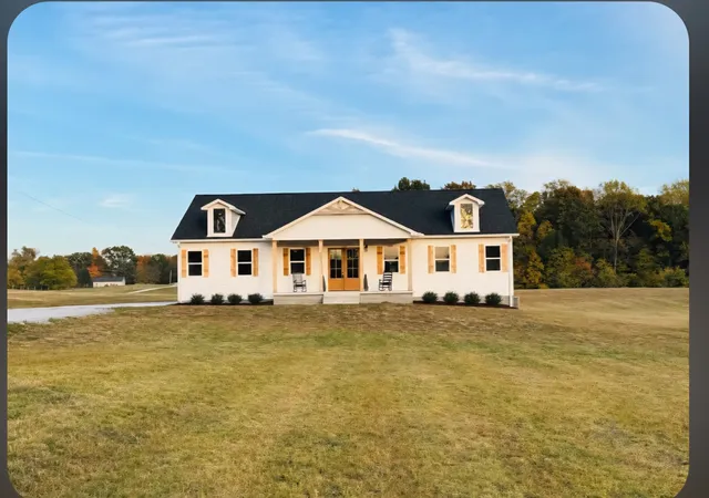 Photo 1 of Single family home for sale at 4031 Wells Rd, Springfield, TN 37172 | MLS# 3597131 | Listing updated on 2026-10-31