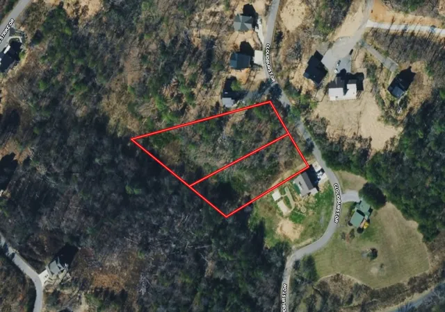 Photo 1 of Land for sale at 3020 Cloudburst Dr, Sevierville, TN 37862 | MLS# 3597060 | Listing updated on 2026-09-21