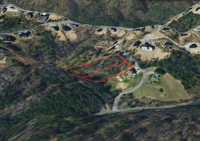 Photo 3 of Land for sale at 3020 Cloudburst Dr, Sevierville, TN 37862 | MLS# 3597060 | Listing updated on 2026-09-21