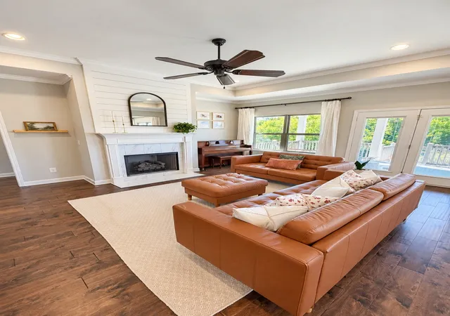 Photo 4 of Single family home for sale at 2512 Wellesley Sq Dr, Thompsons Station, TN 37179 | MLS# 3610955 | Listing updated on 2026-10-09