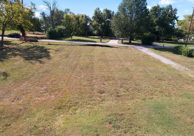 Land for sale at 2114 Hampton Ave, Nashville, TN 37215 | MLS# 3603274