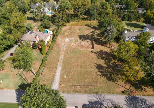 Photo 1 of Land for sale at 2114 Hampton Ave, Nashville, TN 37215 | MLS# 3603274 | Listing updated on 2026-09-30