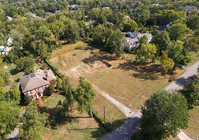 Photo 3 of Land for sale at 2114 Hampton Ave, Nashville, TN 37215 | MLS# 3603274 | Listing updated on 2026-09-30