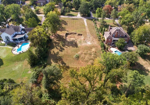 Photo 4 of Land for sale at 2114 Hampton Ave, Nashville, TN 37215 | MLS# 3603274 | Listing updated on 2026-09-30