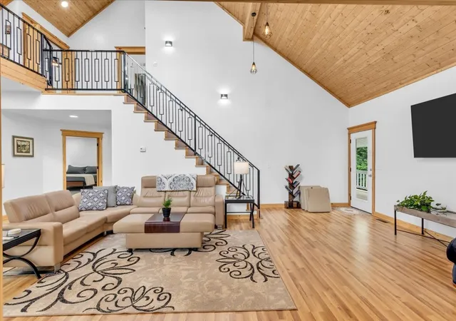 Photo 3 of Single family home for sale at 619 Brg View Cv, Bath Springs, TN 38311 | MLS# 3597249 | Listing updated on 2026-09-25
