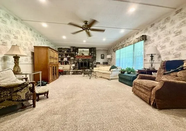 Photo 2 of Single family home for sale at 2455 Rabbit Crk Rd, Buchanan, TN 38222 | MLS# 3597142 | Listing updated on 2026-09-21