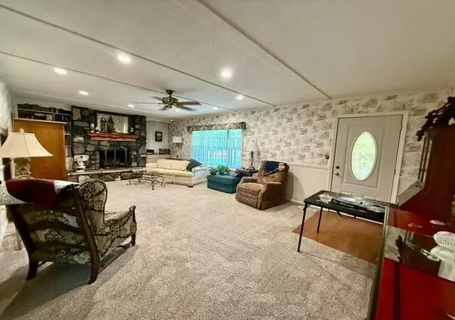 Photo 3 of Single family home for sale at 2455 Rabbit Crk Rd, Buchanan, TN 38222 | MLS# 3597142 | Listing updated on 2026-09-21