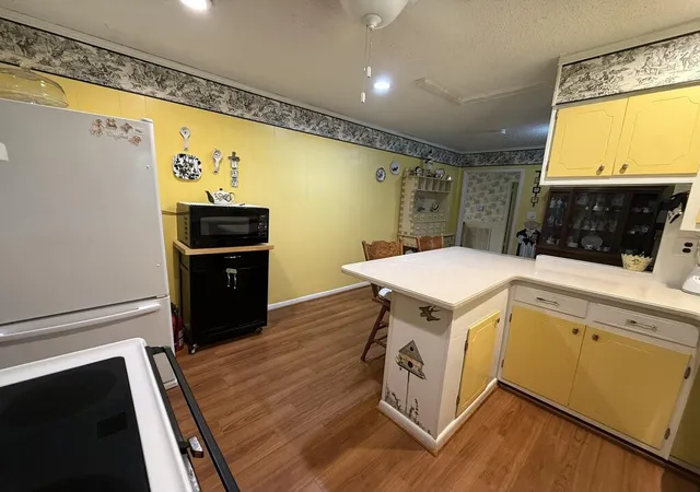 Photo 3 of Single family home for sale at 2455 Rabbit Crk Rd, Buchanan, TN 38222 | MLS# 3597142 | Listing updated on 2026-09-21