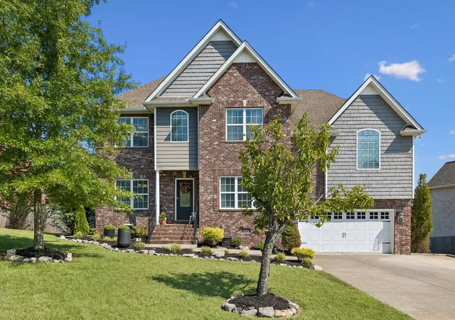 Photo 1 of Single family home for sale at 510 Mcgrath Dr, Smyrna, TN 37167 | MLS# 3597366 | Listing updated on 2026-09-22
