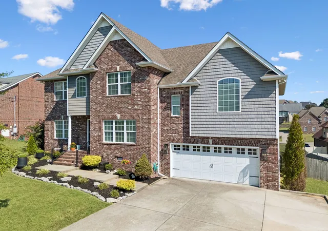 Photo 2 of Single family home for sale at 510 Mcgrath Dr, Smyrna, TN 37167 | MLS# 3597366 | Listing updated on 2026-09-22