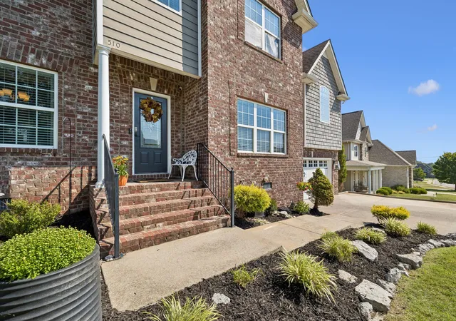 Photo 3 of Single family home for sale at 510 Mcgrath Dr, Smyrna, TN 37167 | MLS# 3597366 | Listing updated on 2026-09-22