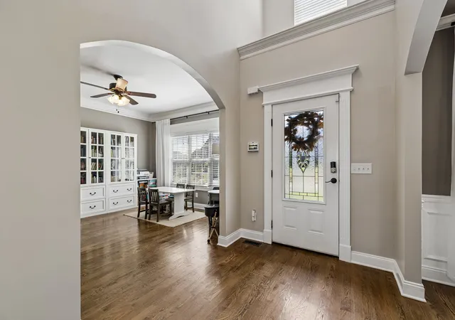 Photo 4 of Single family home for sale at 510 Mcgrath Dr, Smyrna, TN 37167 | MLS# 3597366 | Listing updated on 2026-09-22