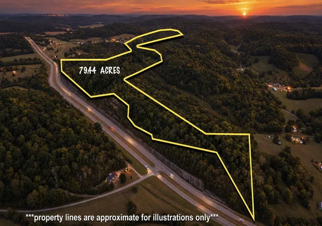 Photo 3 of Land for sale at 2994 Pulaski Hwy, Frankewing, TN 38459 | MLS# 3598525 | Listing updated on 2026-10-09