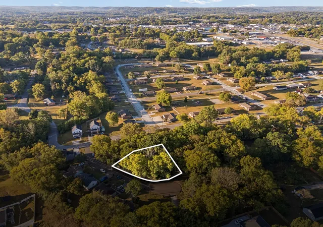 Photo 2 of Land for sale at 0 Hazel St, Columbia, TN 38401 | MLS# 3598800 | Listing updated on 2026-10-08