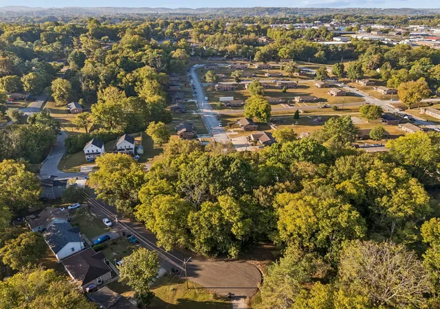 Photo 3 of Land for sale at 0 Hazel St, Columbia, TN 38401 | MLS# 3598800 | Listing updated on 2026-10-08