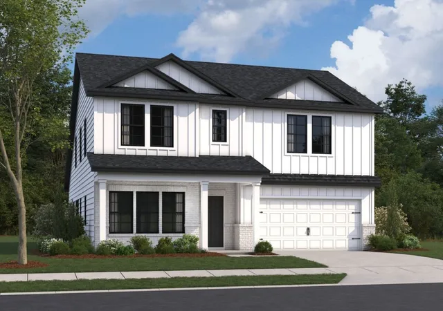 Photo 1 of Sale Pending at 354 Kessel St, Lebanon, TN 37087 | MLS# 3597089 | Listing updated on 2026-09-21