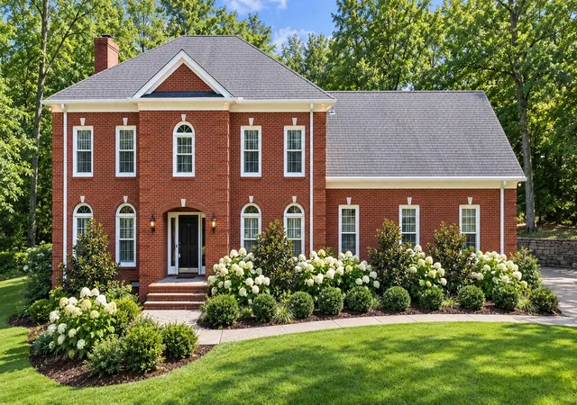 Single family home for sale at 1401 Woodmere Ct, Nashville, TN 37221 | MLS# 3597466