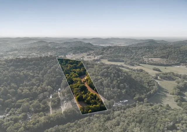 Photo 1 of Land for sale at 573 Happy Valley Rd, Bell Buckle, TN 37020 | MLS# 3597152 | Listing updated on 2026-09-22