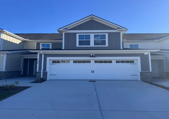 Photo 1 of Townhouse for sale at 1124 June Wilde Rdg, Spring Hill, TN 37174 | MLS# 3601384 | Listing updated on 2026-10-06
