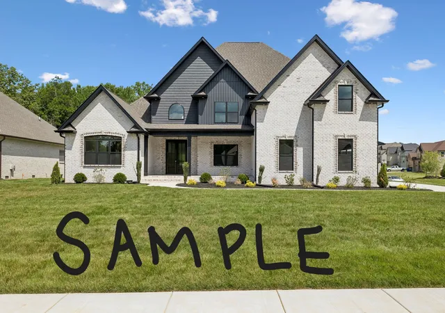 Single family home for sale at 4095 Sadie Grace Way, Clarksville, TN 37042 | MLS# 3597165