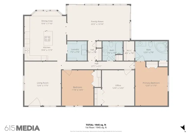 Photo 4 of Single family home for sale at 7525 S Swift Rd, Goodlettsville, TN 37072 | MLS# 3598899 | Listing updated on 2026-10-05