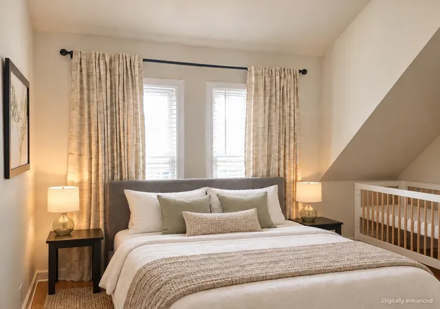 Listing Photo 1 - Condo for sale in building located at 421 Van Buren St, Nashville, TN 37208