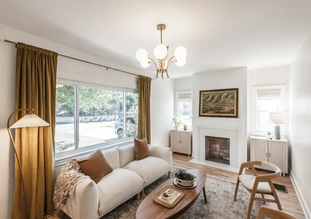 Photo 4 of Single family home for sale at 3809 Baxter Ave, Nashville, TN 37216 | MLS# 3598594 | Listing updated on 2026-10-02
