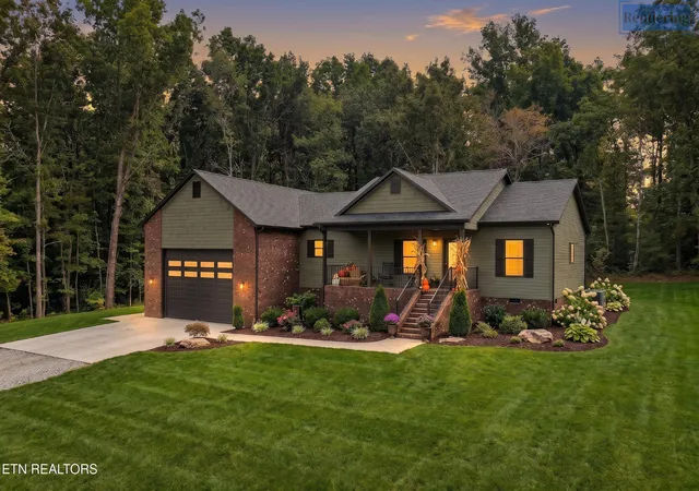 Single family home for sale at 22137 Clarkrange Hwy, Monterey, TN 38574 | MLS# 3597173