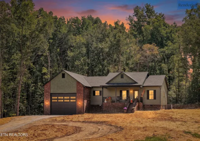 Photo 3 of Single family home for sale at 22137 Clarkrange Hwy, Monterey, TN 38574 | MLS# 3597173 | Listing updated on 2026-09-21