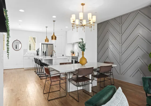 Photo 3 of Townhouse for sale at 1033 Wedgewood Ave #5, Nashville, TN 37203 | MLS# 3597225 | Listing updated on 2026-10-05