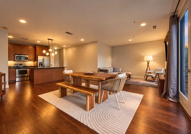 Photo 3 of Condo for sale at 702 Wedgewood Park #506, Nashville, TN 37203 | MLS# 3602544 | Listing updated on 2026-09-29