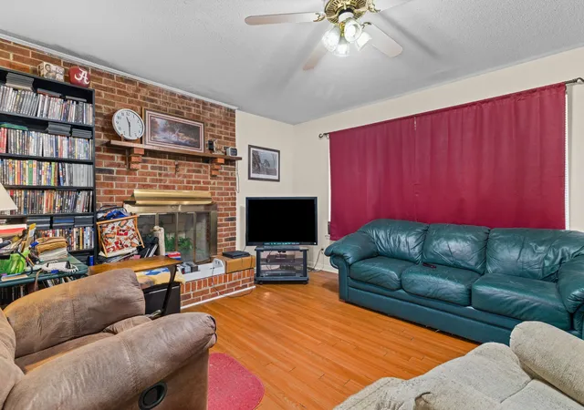 Photo 4 of Single family home for sale at 2000 County Rd 259, Florence, AL 35633 | MLS# 3597187 | Listing updated on 2026-09-21