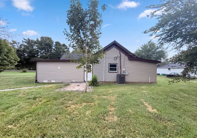 Photo 4 of Single family home for sale at 2545 W Mount Vernon Rd, Bethpage, TN 37022 | MLS# 3597189 | Listing updated on 2026-09-21