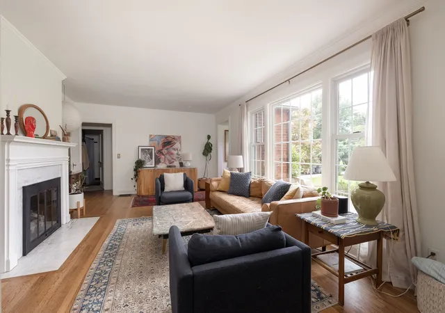 Photo 4 of Single family home for sale at 1514 Shelton Ave, Nashville, TN 37216 | MLS# 3597716 | Listing updated on 2026-09-25